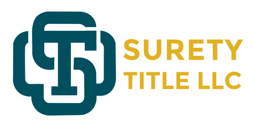 Surety Title LLC